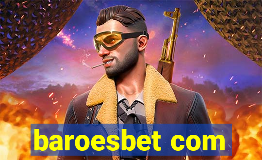 baroesbet com